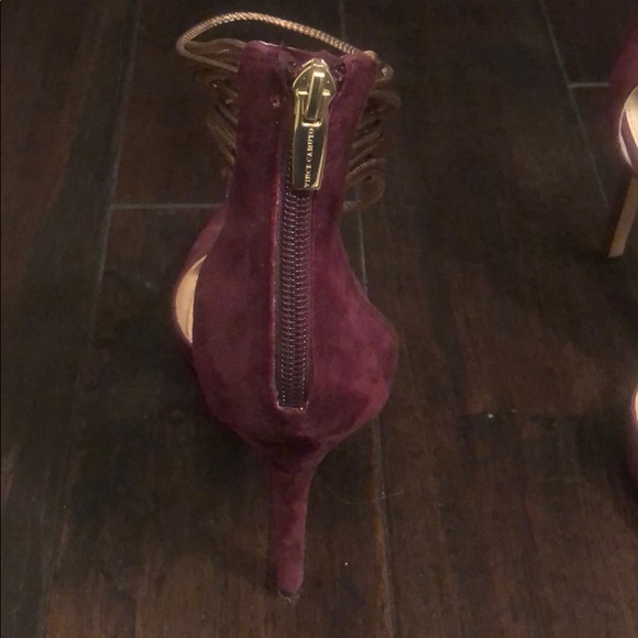 Heels - Picture 2 of 2